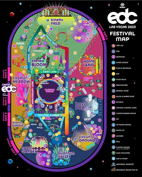 edc las vegas 2023 location.